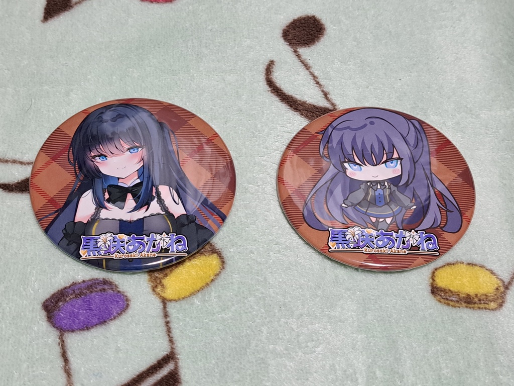 池袋駅ポス リアルグッズ るいえむさん