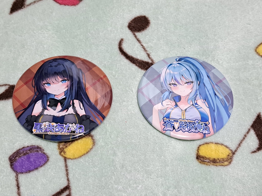 池袋駅ポス リアルグッズ てつやさん