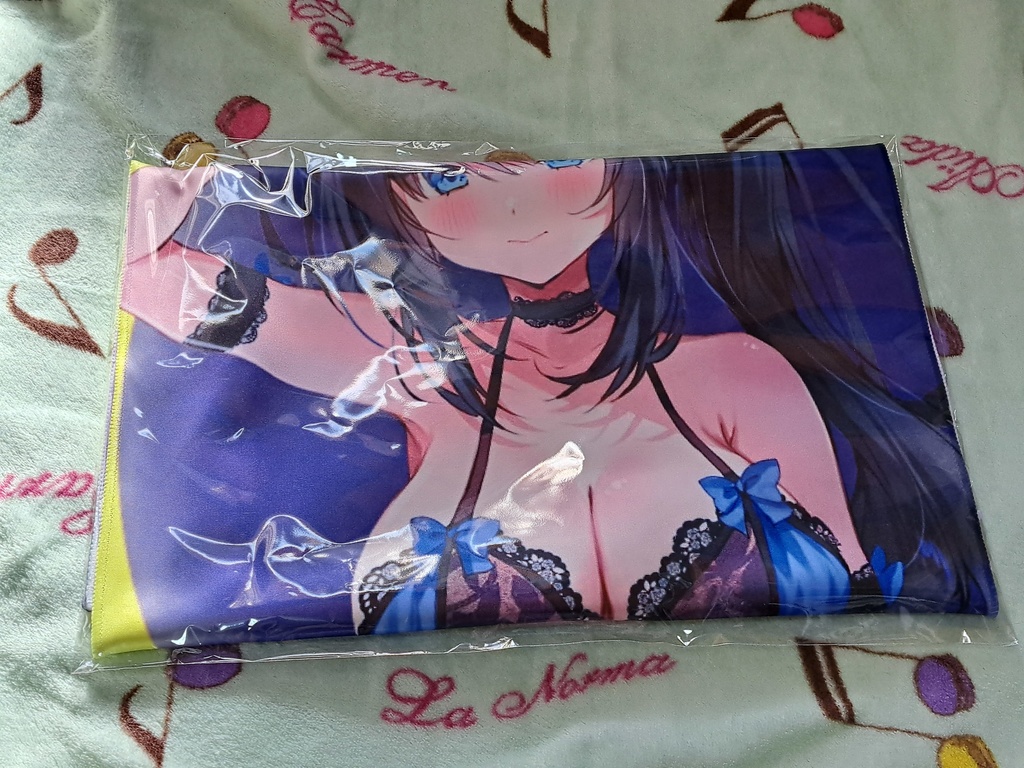 池袋駅ポス ジャックくん