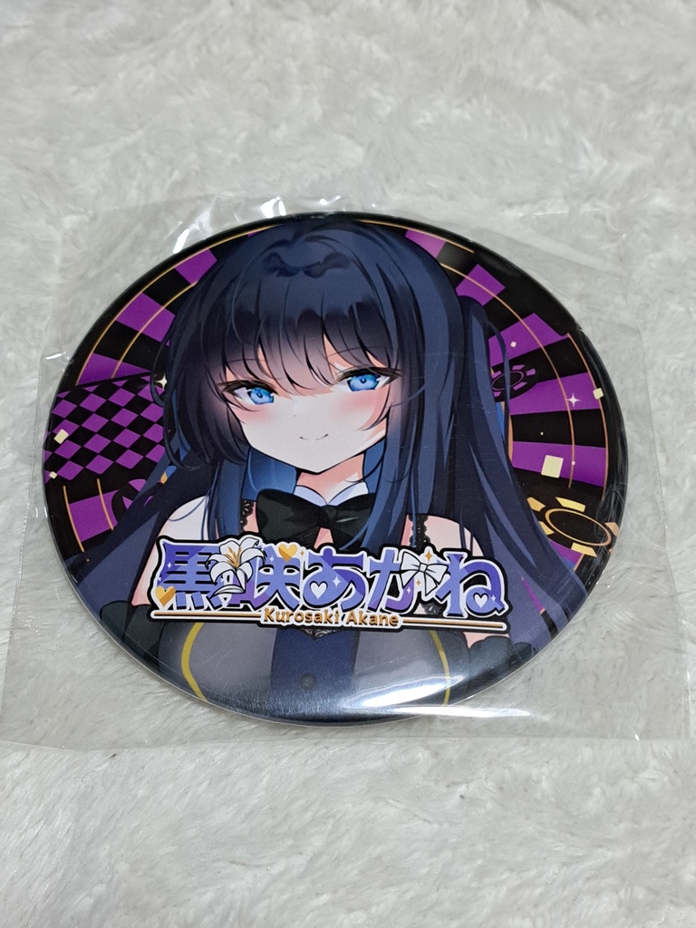 缶バッチ 100mm