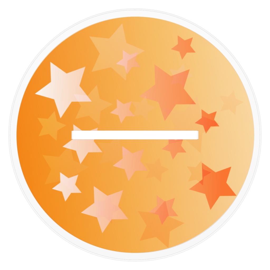 アクリルスタンド(椎名由)