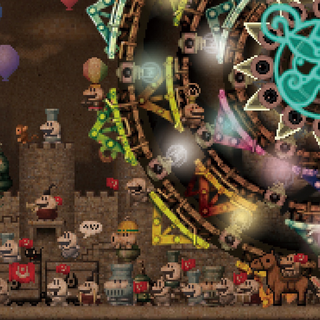 「BLACK BIRD パレード カレンダー」