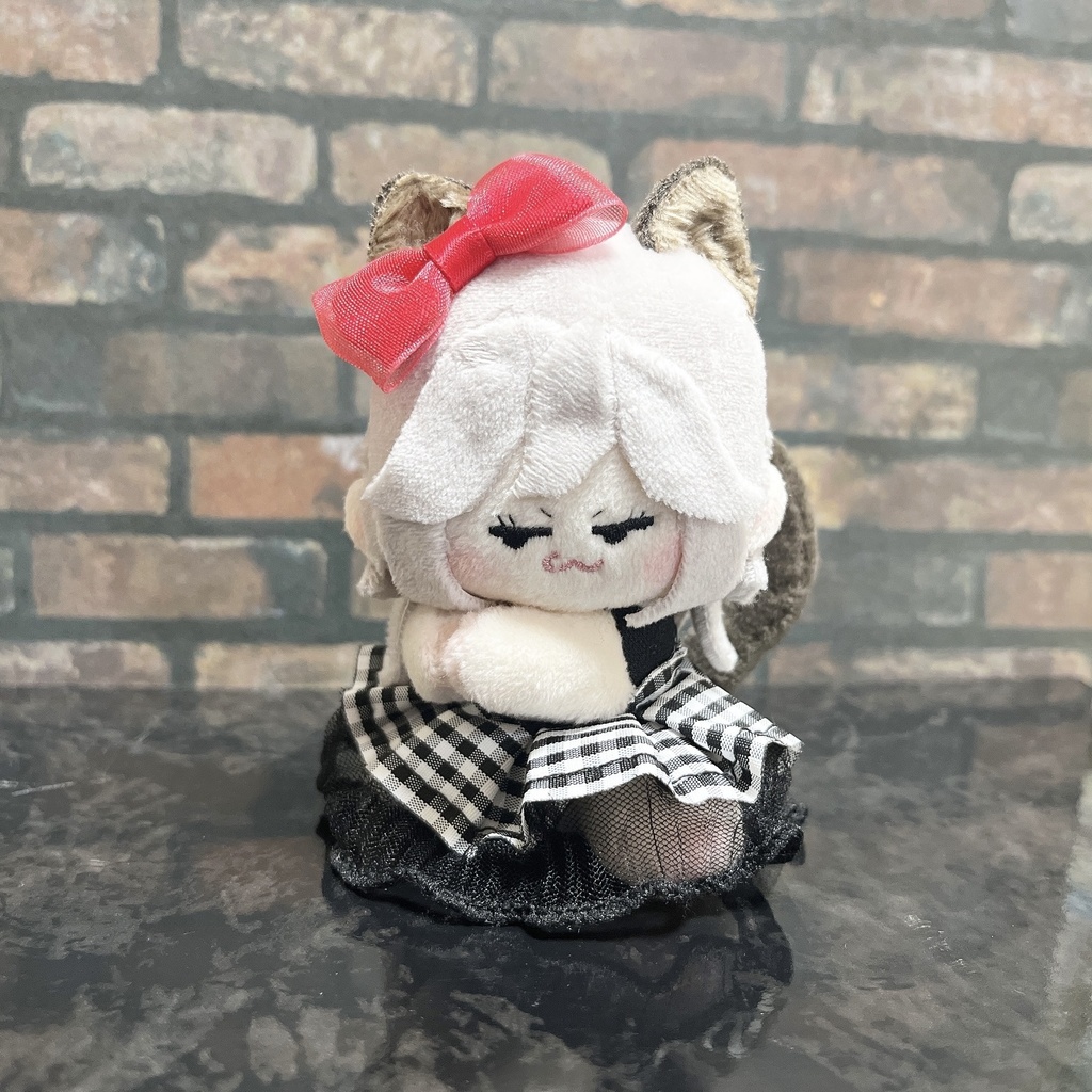 だこちてちゃん(よからぬことを考えている顔)