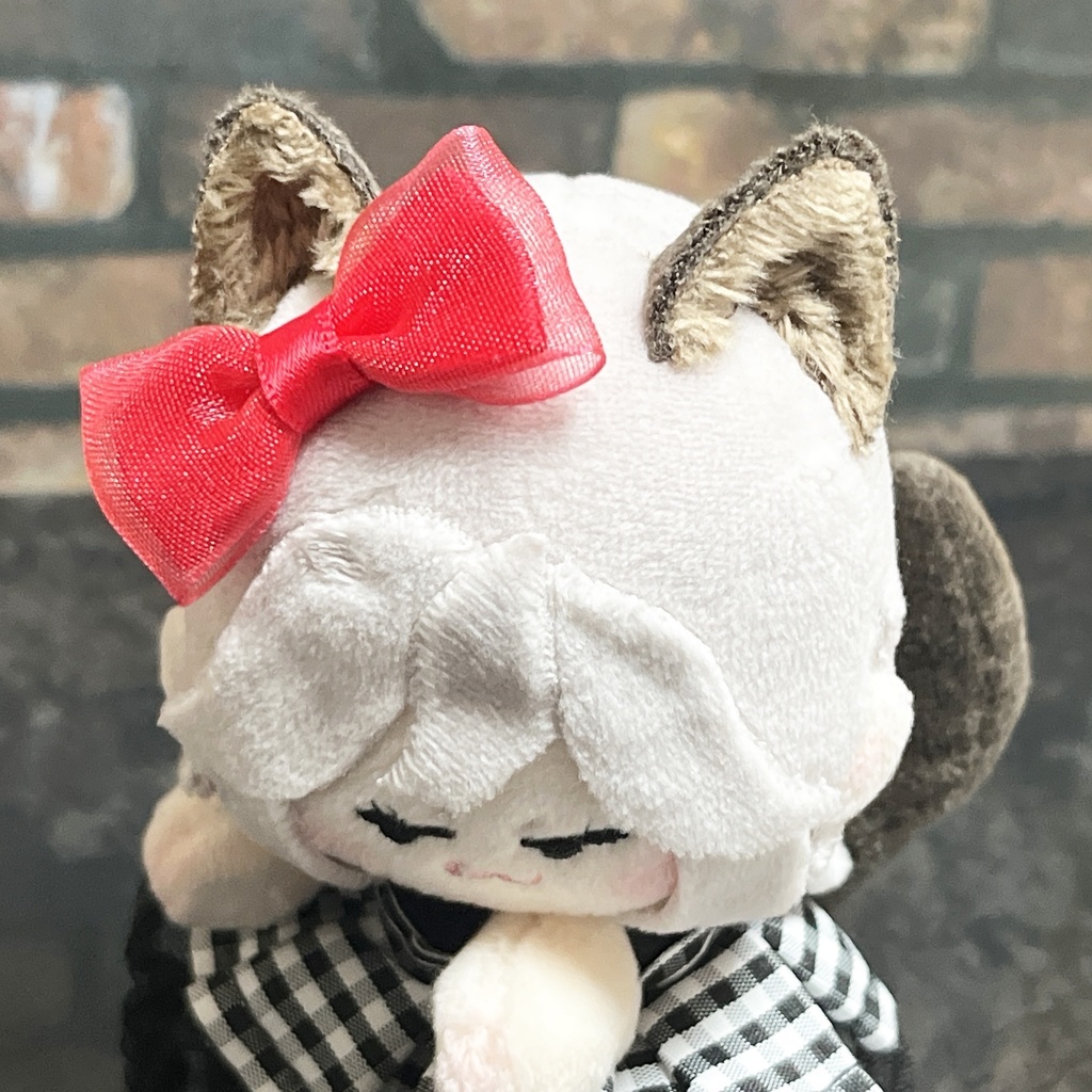 だこちてちゃん(よからぬことを考えている顔)