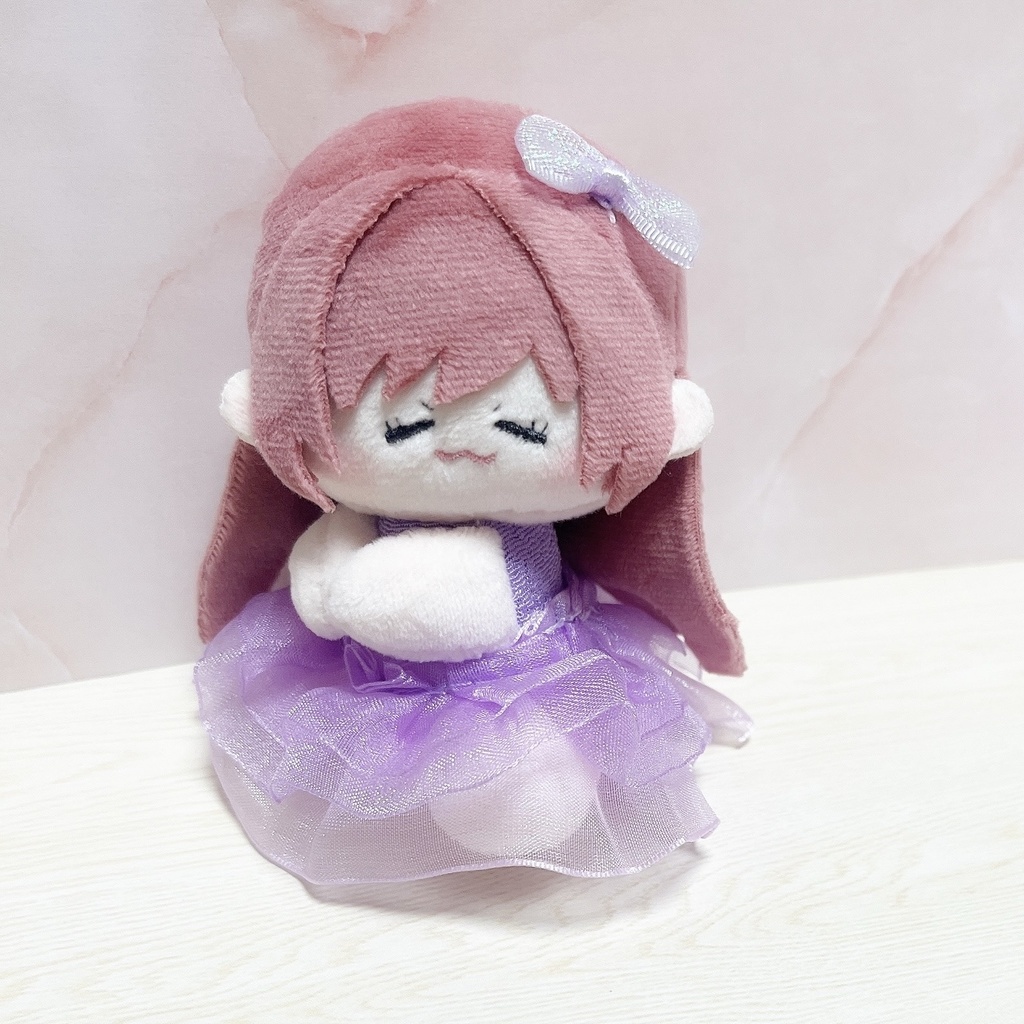 だこちてちゃん(ぱーぷる)