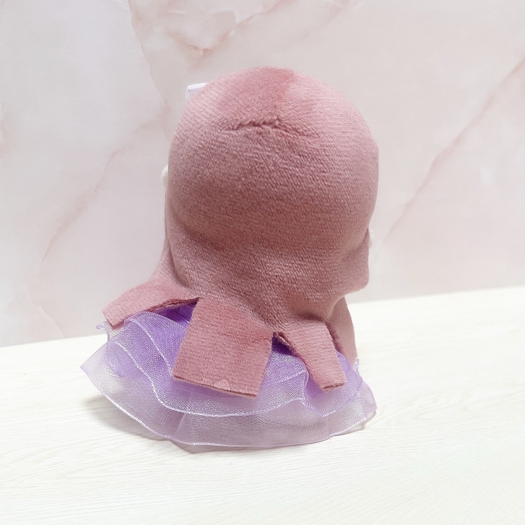 だこちてちゃん(ぱーぷる)