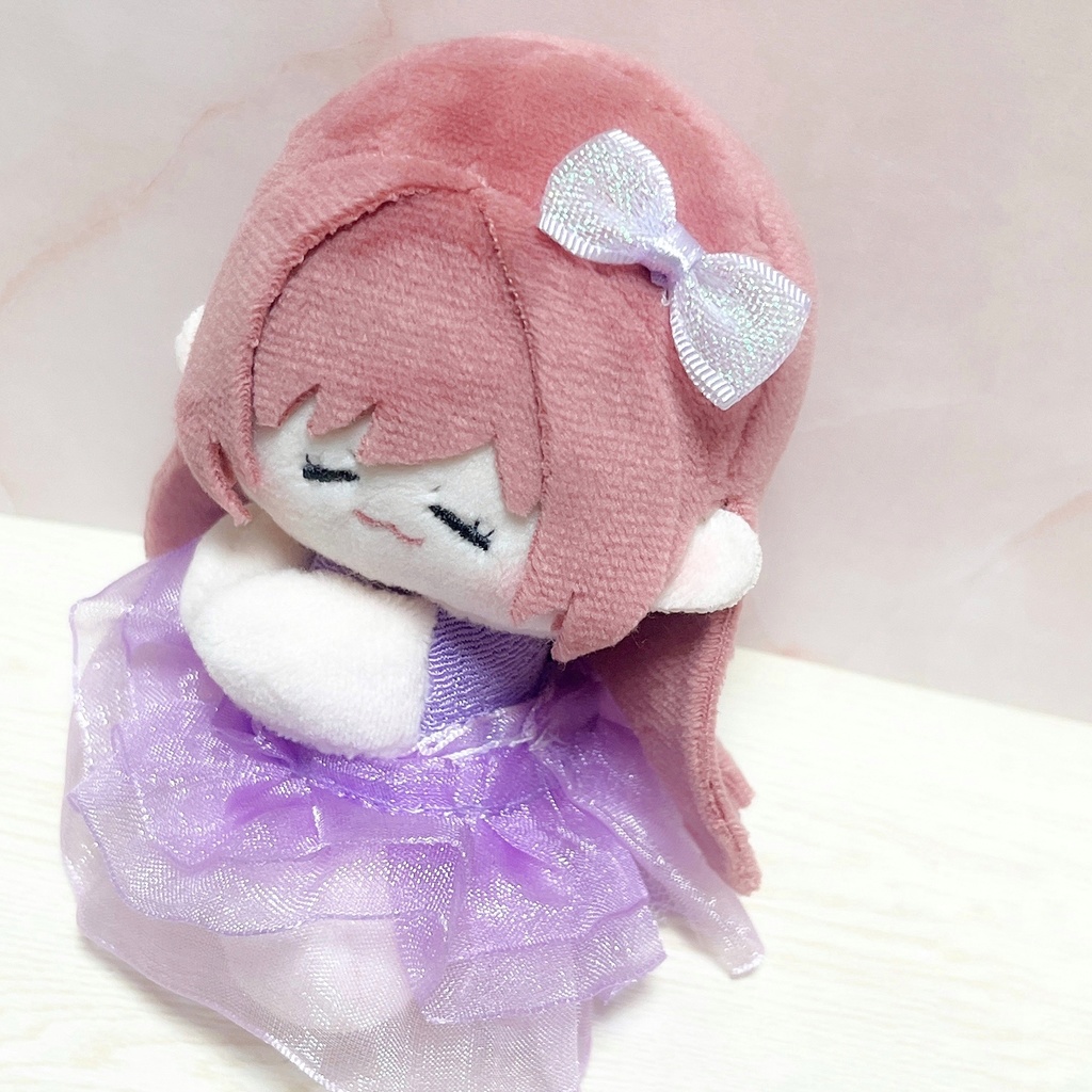 だこちてちゃん(ぱーぷる)