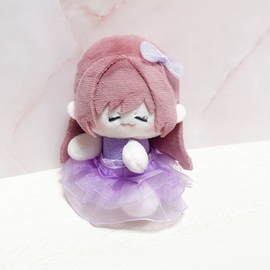 だこちてちゃん(ぱーぷる)