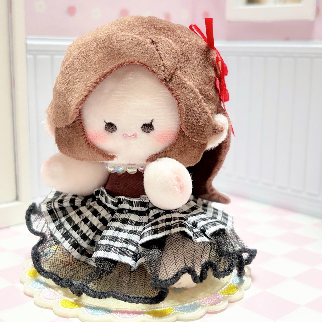 だこちてちゃん(おねいさん)