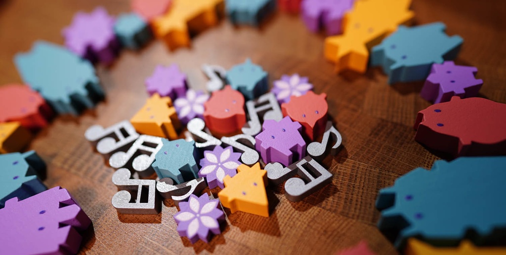 【回文パズル】パリンノームズPalinGnomes