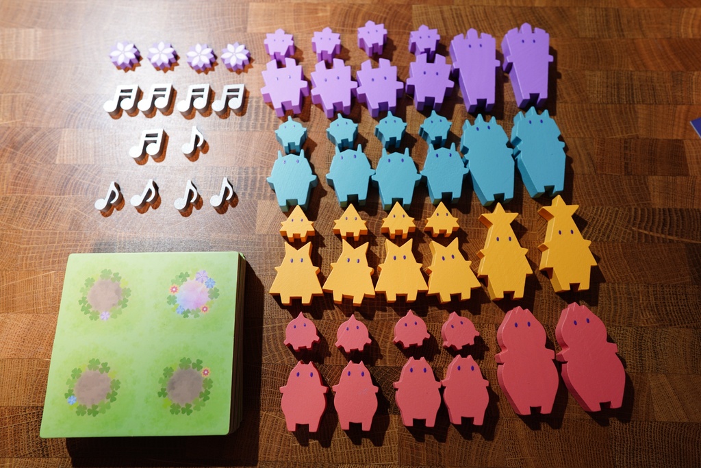 【回文パズル】パリンノームズPalinGnomes