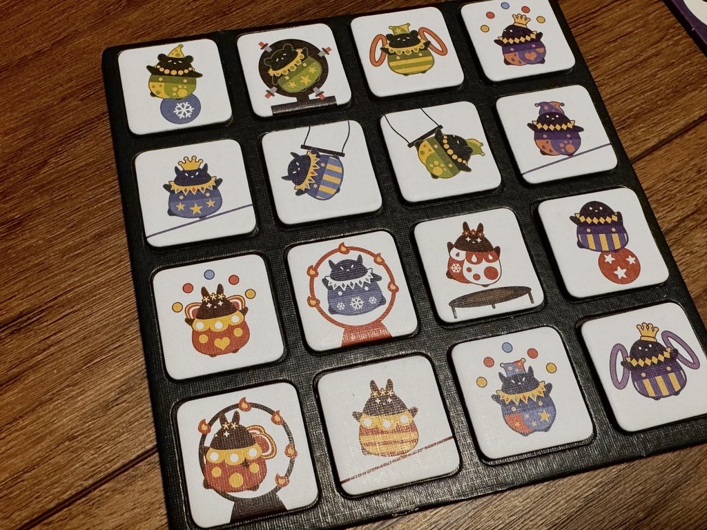 Spot Me Gaffer!スポットミーガファー