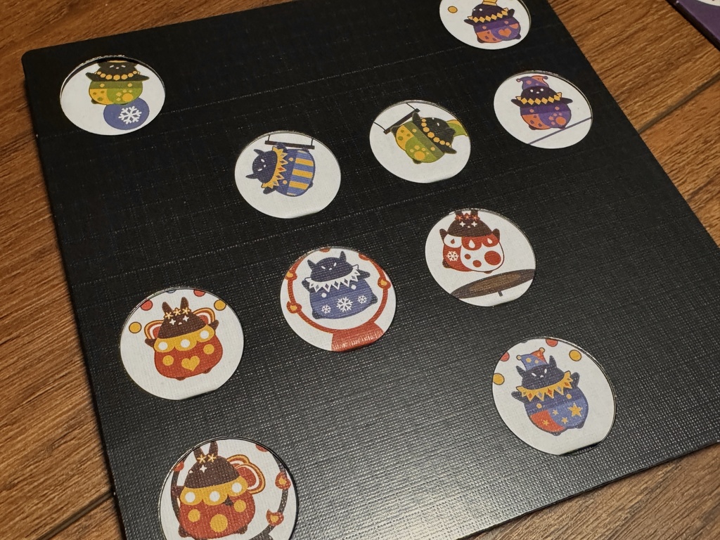 Spot Me Gaffer!スポットミーガファー