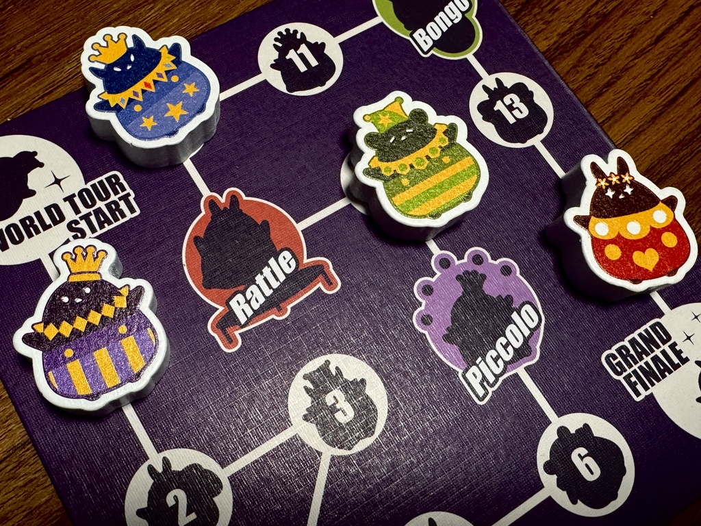 Spot Me Gaffer!スポットミーガファー