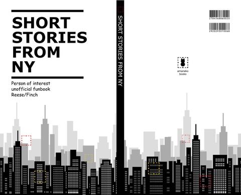 Short stories from NY