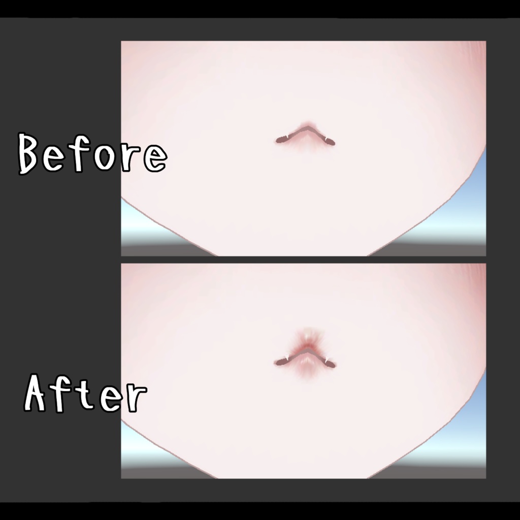 【MUMUS専用】eye texture 32color & makeup texture MZ5