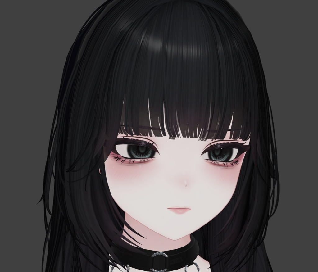 【SHUAN専用】makeup texture MZ8