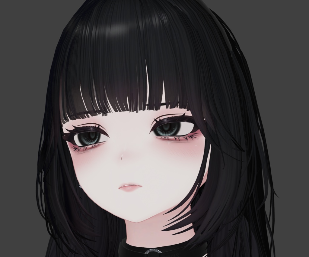 【SHUAN専用】makeup texture MZ8