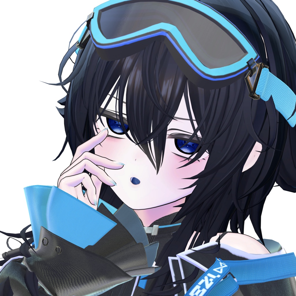 【MANUKA専用】Lost Signal Eye MZ27