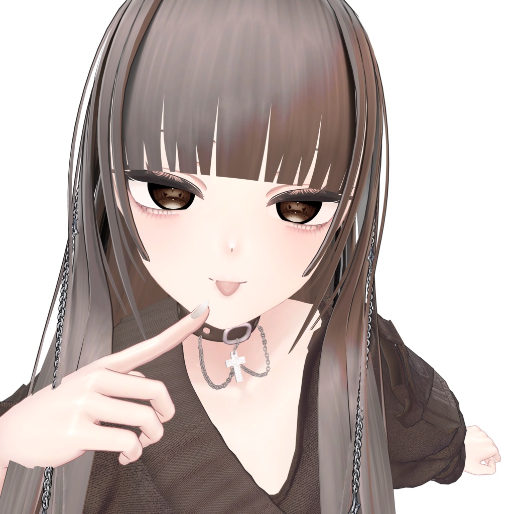 【MANUKA専用】Lost Signal Eye MZ27