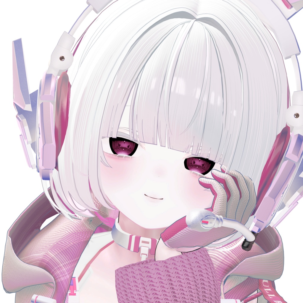 【MANUKA専用】Lost Signal Eye MZ27