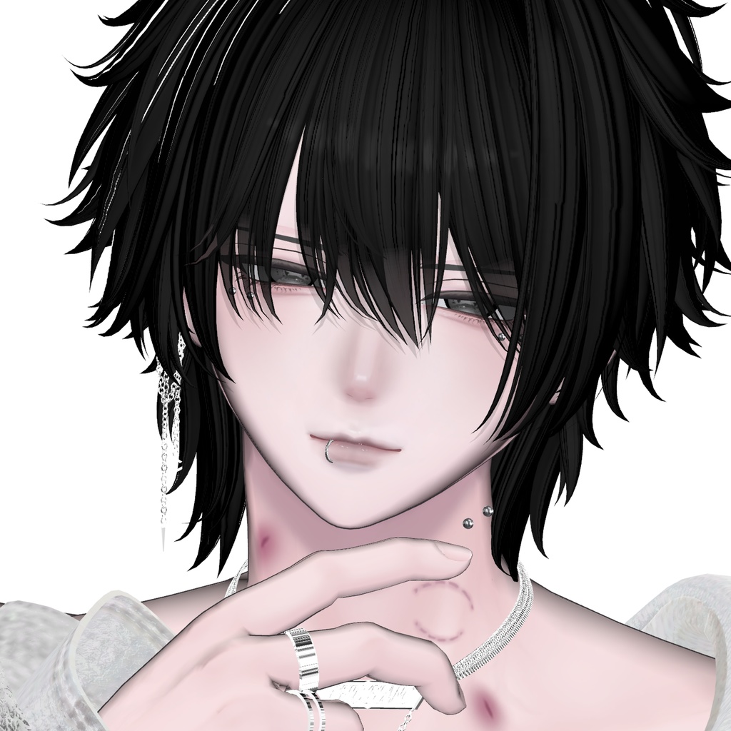 【狛乃専用】Lost Signal Eye MZ33