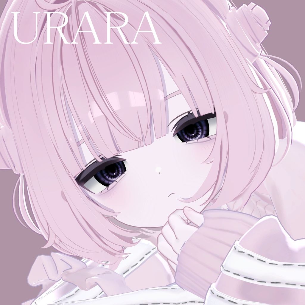 【20アバター対応】Abyss Elegy Iris – Eye Texture Only 45color MZ36
