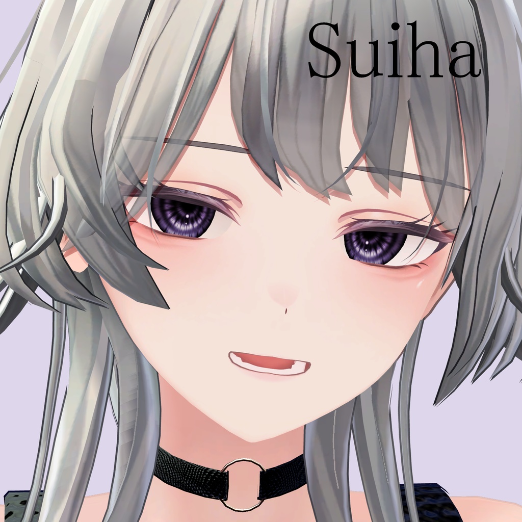 【13アバター対応】Abyss Elegy Iris – Eye Texture Only 45color MZ36