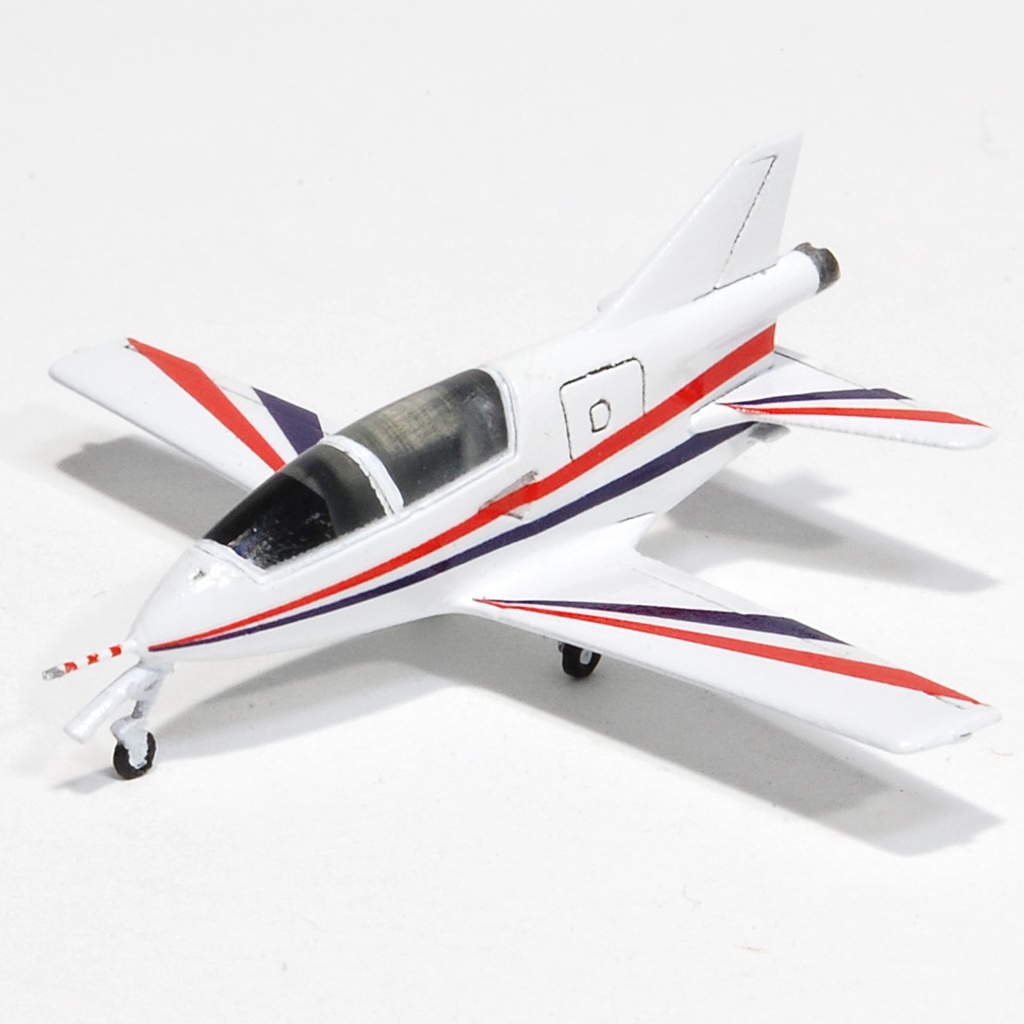 BD-5B & BD-5J 2機セット(1/144)