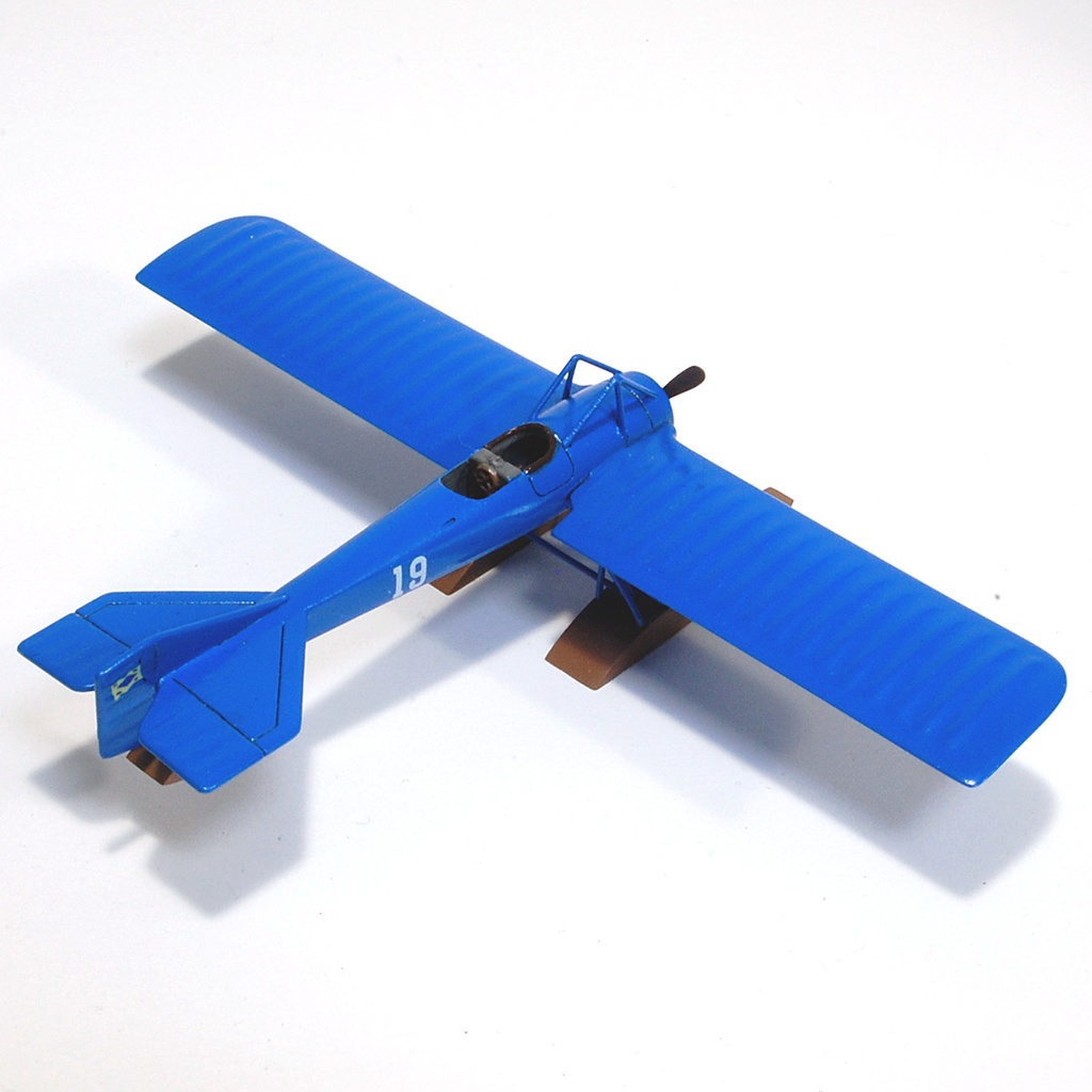 デュペルドサンシュナイダー1913(1/144)