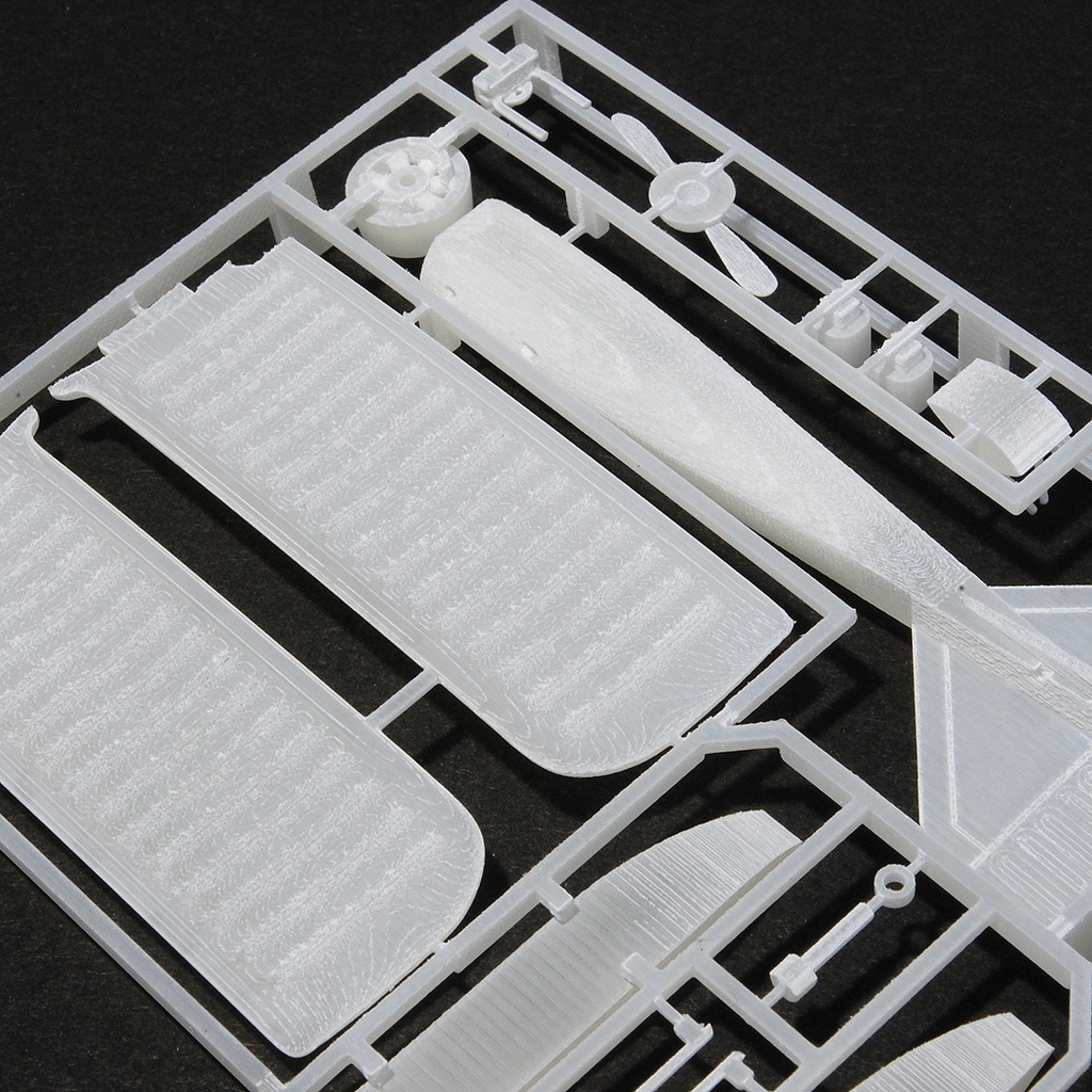 デュペルドサンシュナイダー1913(1/144)