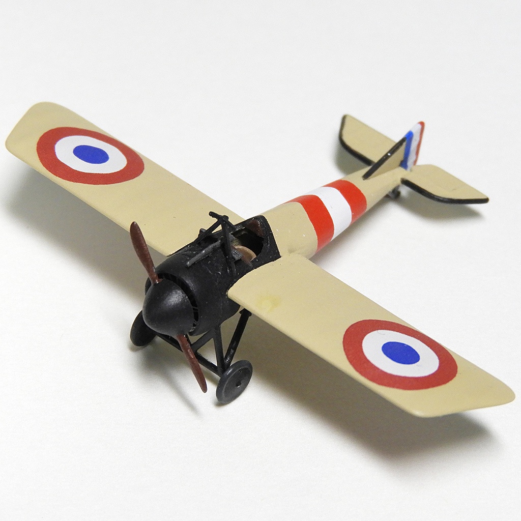 モラーヌソルニエN（1/144）