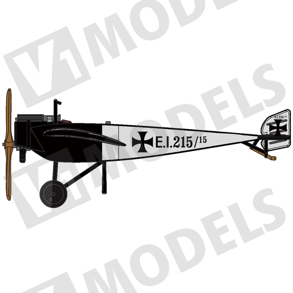 ファルツE.1(1/144)