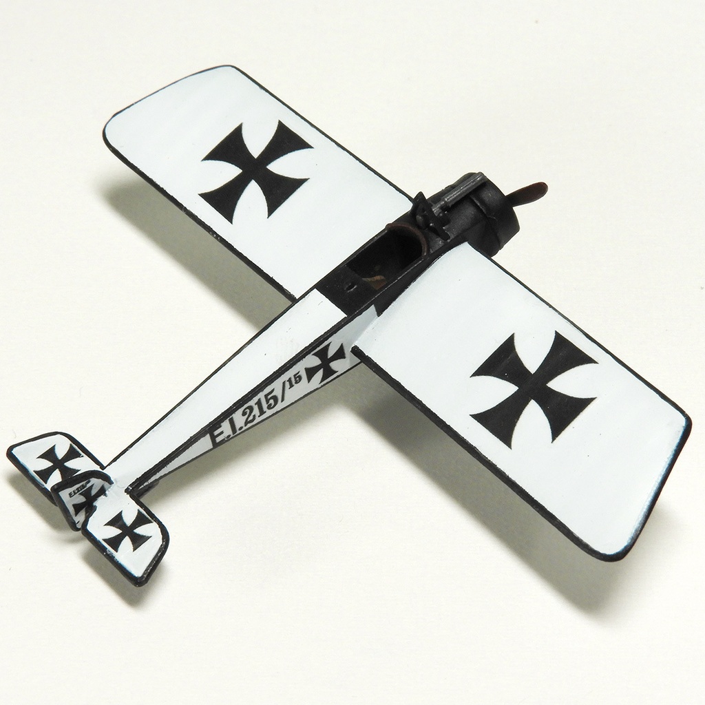 ファルツE.1(1/144)