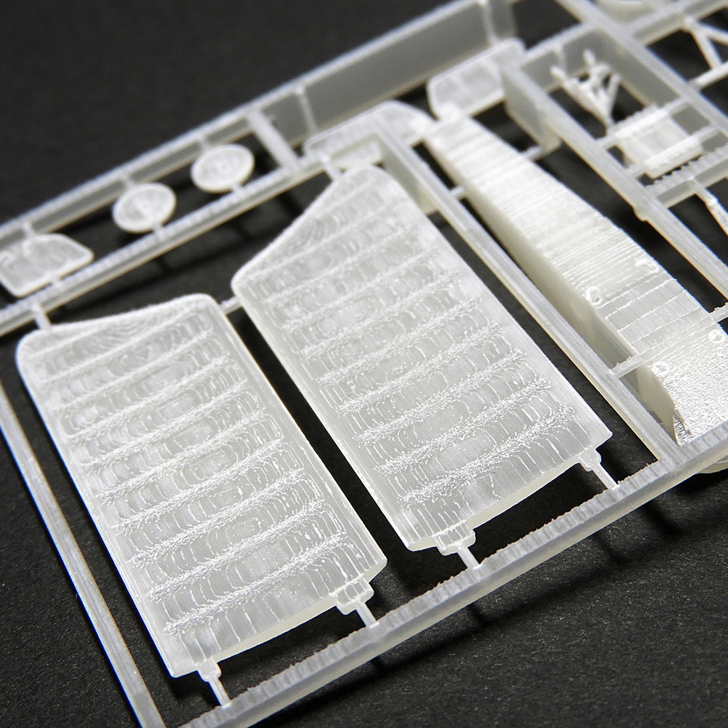 ファルツE.1(1/144)