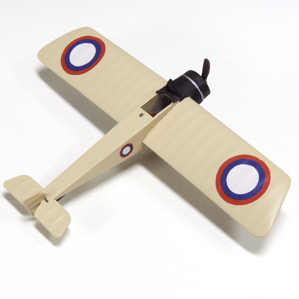 モラーヌソルニエG(1/144)