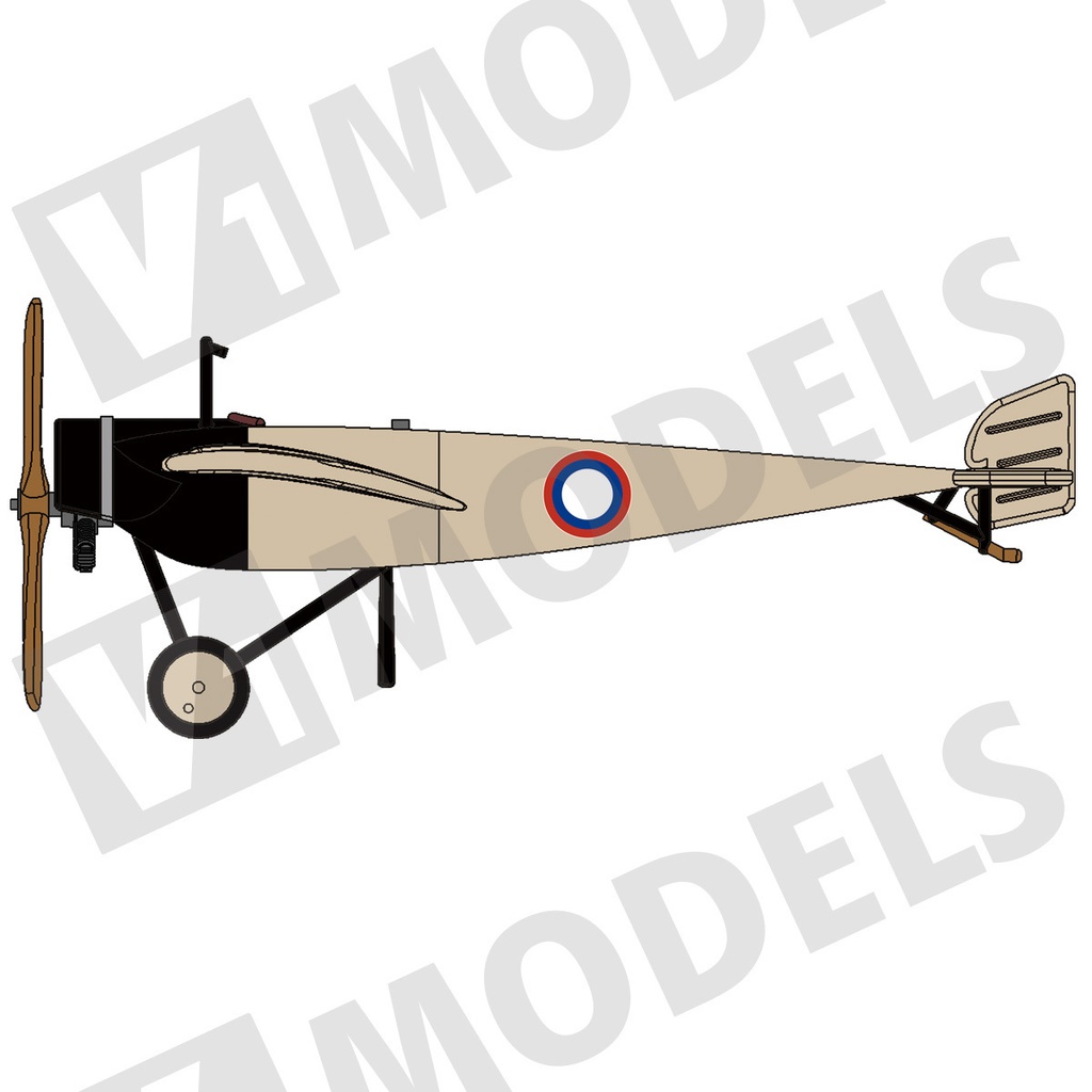 モラーヌソルニエG(1/144)