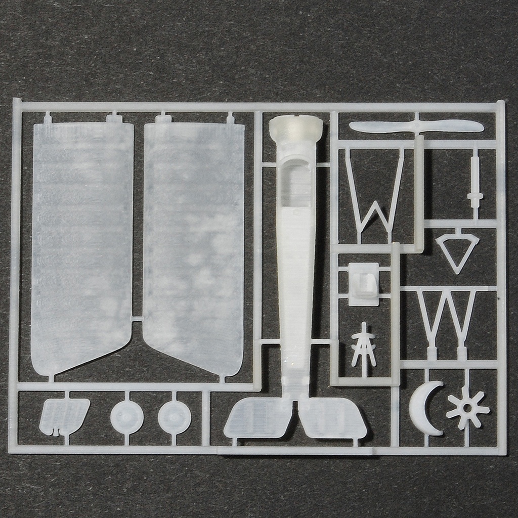 モラーヌソルニエG(1/144)