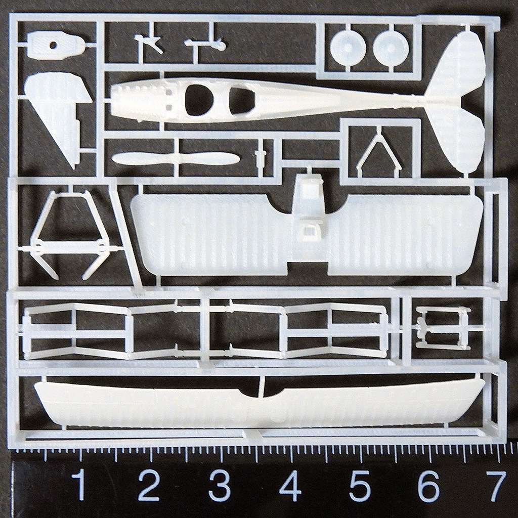 アンサルドSVA9(1/144)