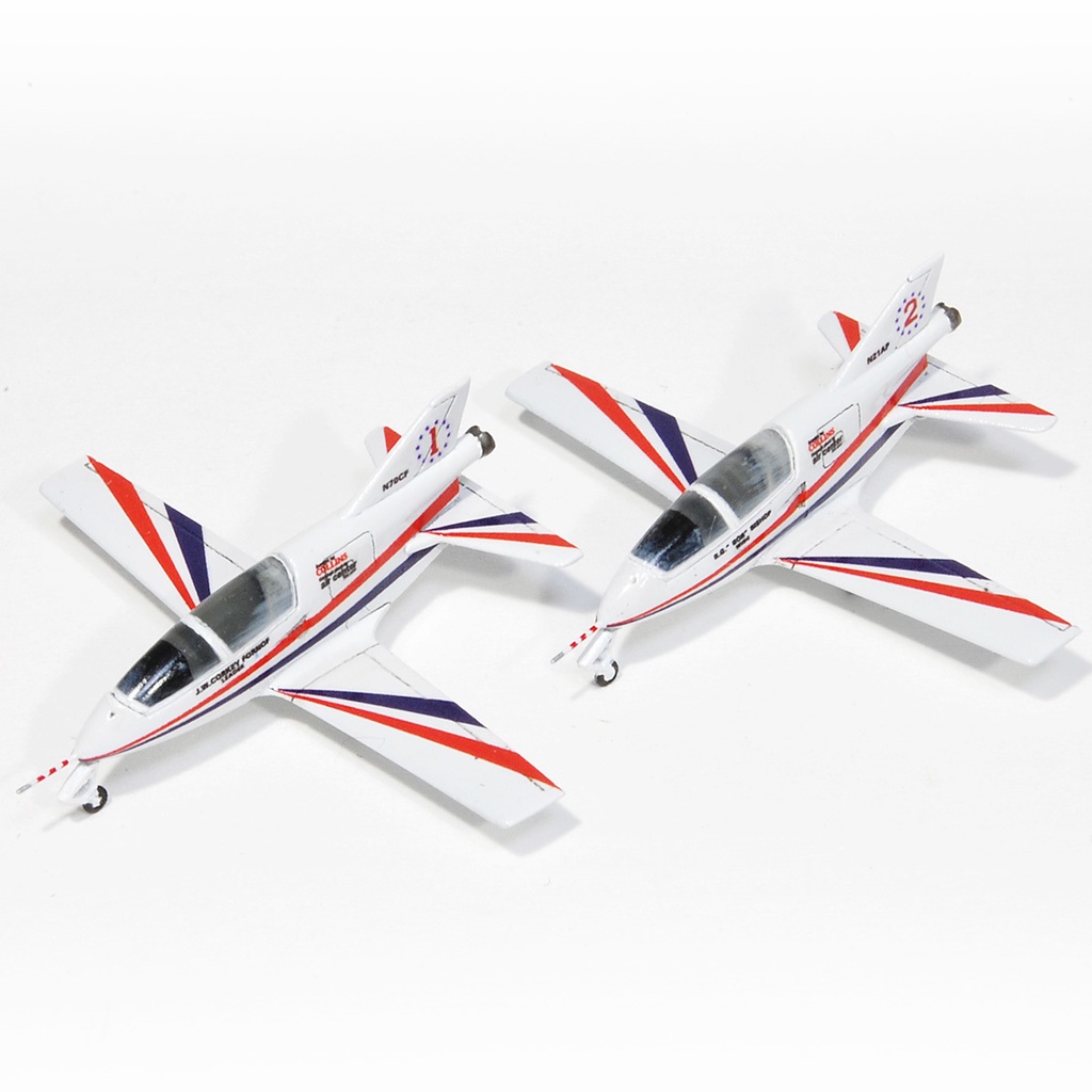 BD-5J 2機セット(1/144)