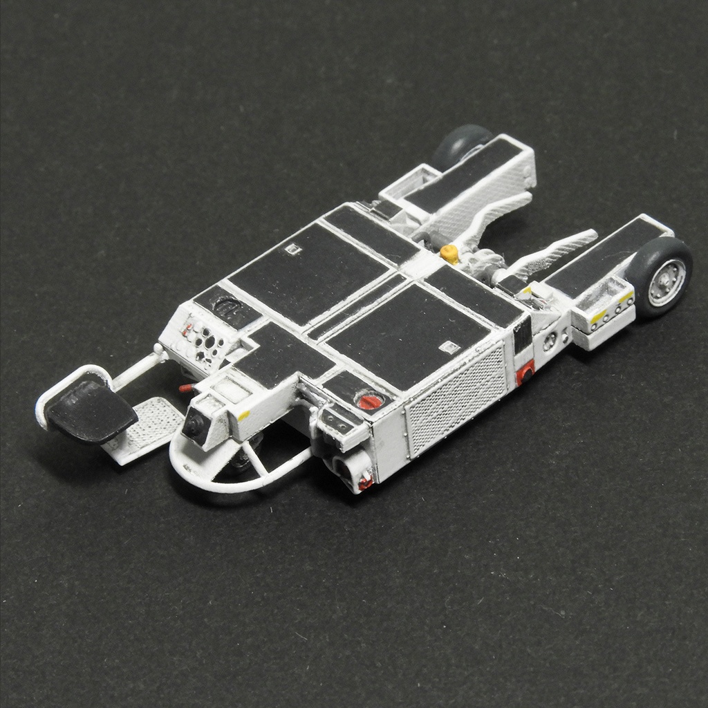 A/S32A-32トラクター(1/72)