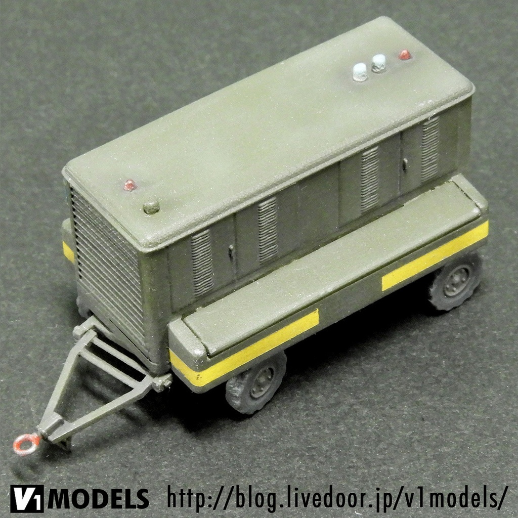 25KVA GPU(1/72)