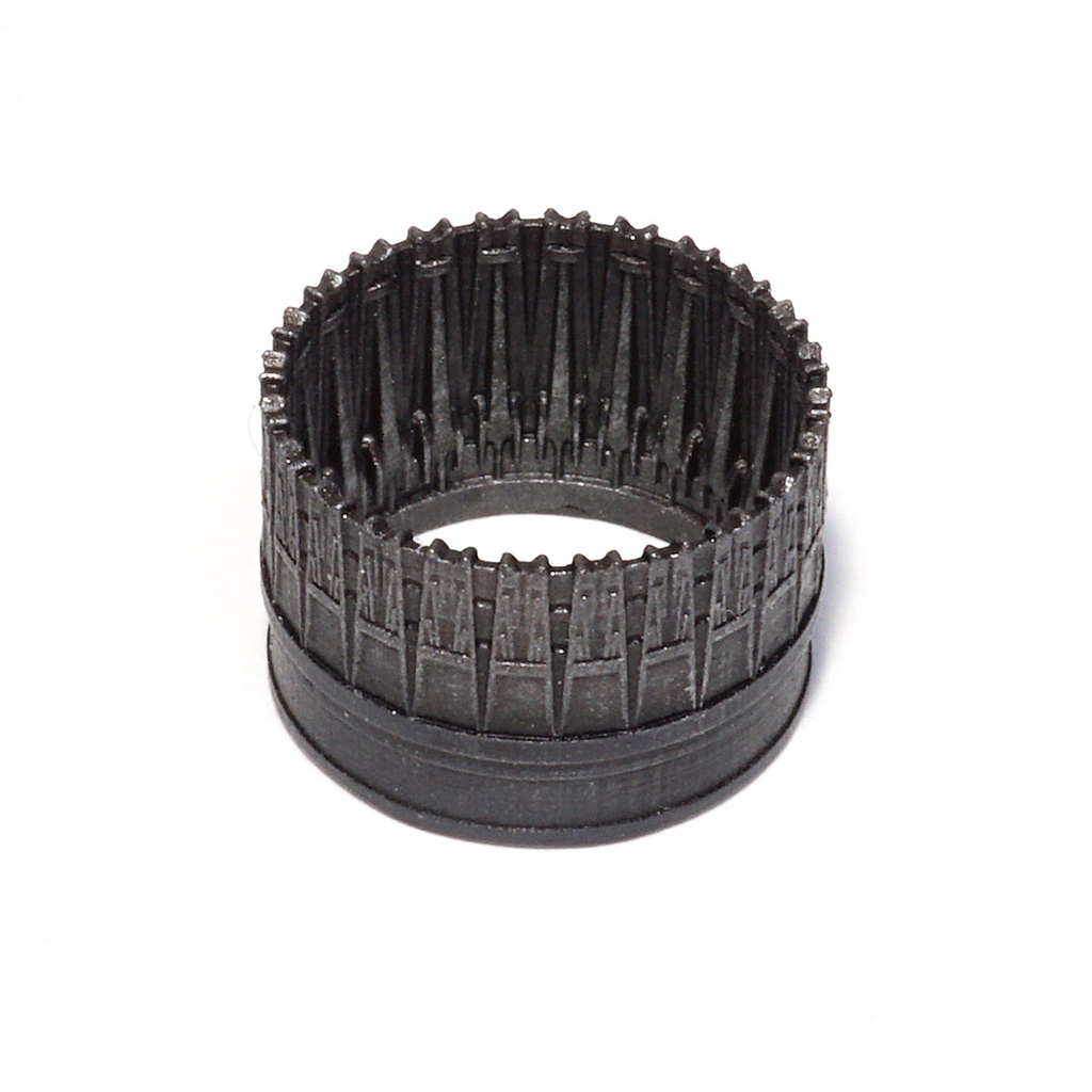 J79エンジン(前期型)オープンタイプ 2個セット(1/72)