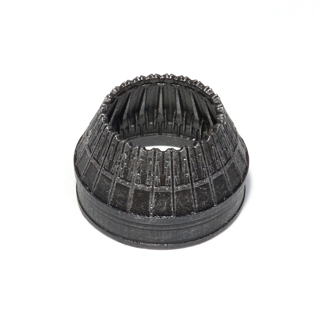 J79エンジン(前期型)クローズタイプ 2個セット(1/72)