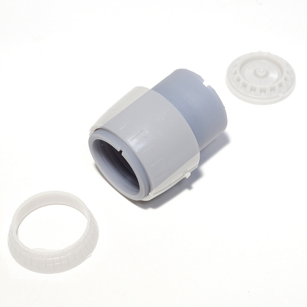 F-14トムキャット アフターバーナー2個セット(1/72ハセガワ用)