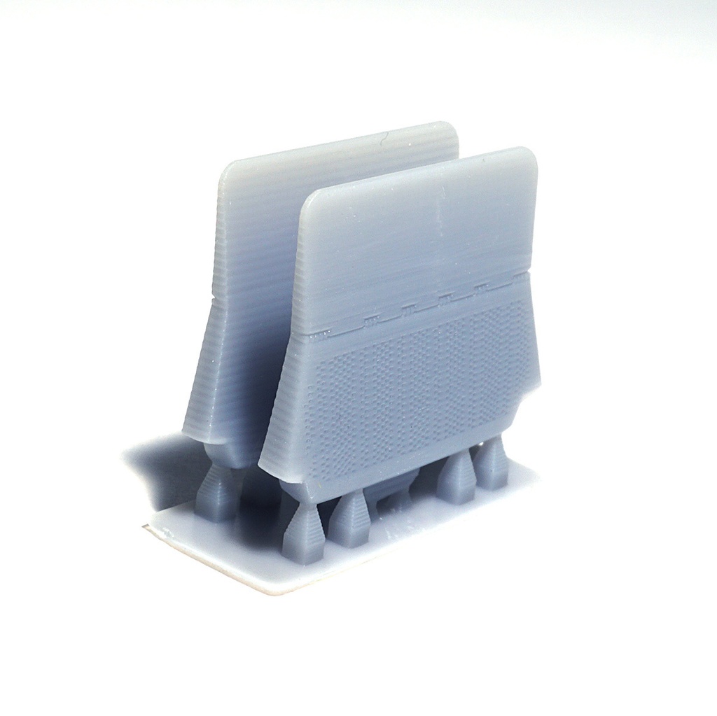 F-4ファントム2 インテイクベーン(1/72)