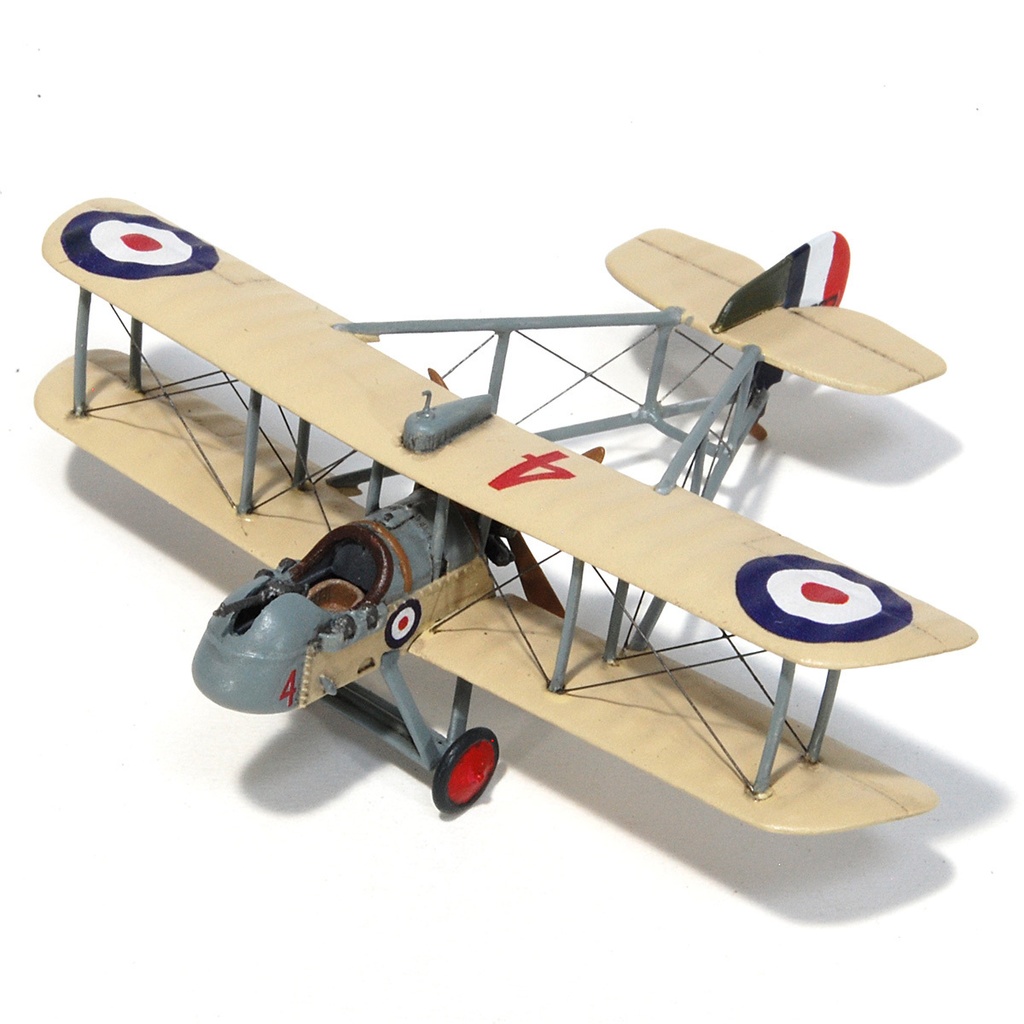 エアコーDH.2 ”No.24 Squadron"(1/144)