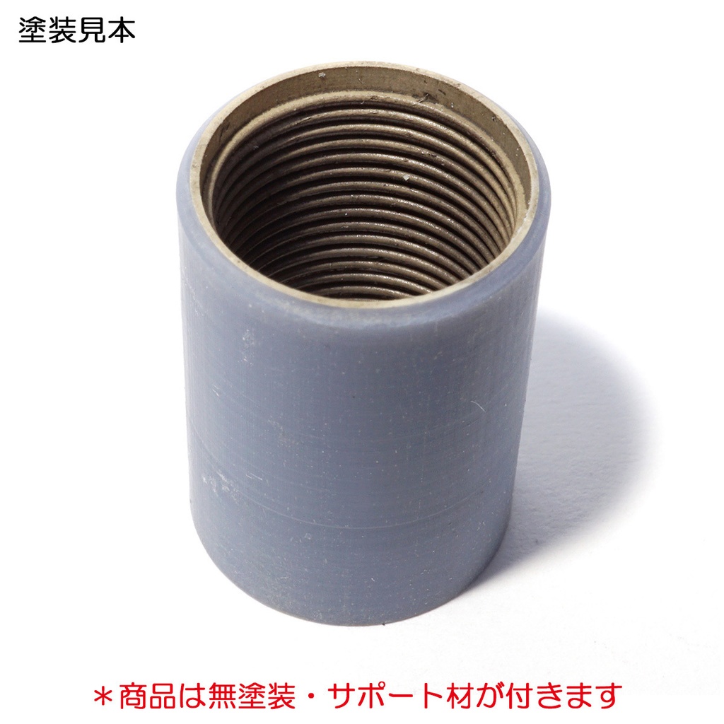 F100エンジンノズル(1/72):F-16