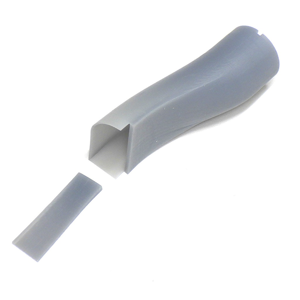 F-4ファントム2 インテイクダクト(ハセガワ1/72用)