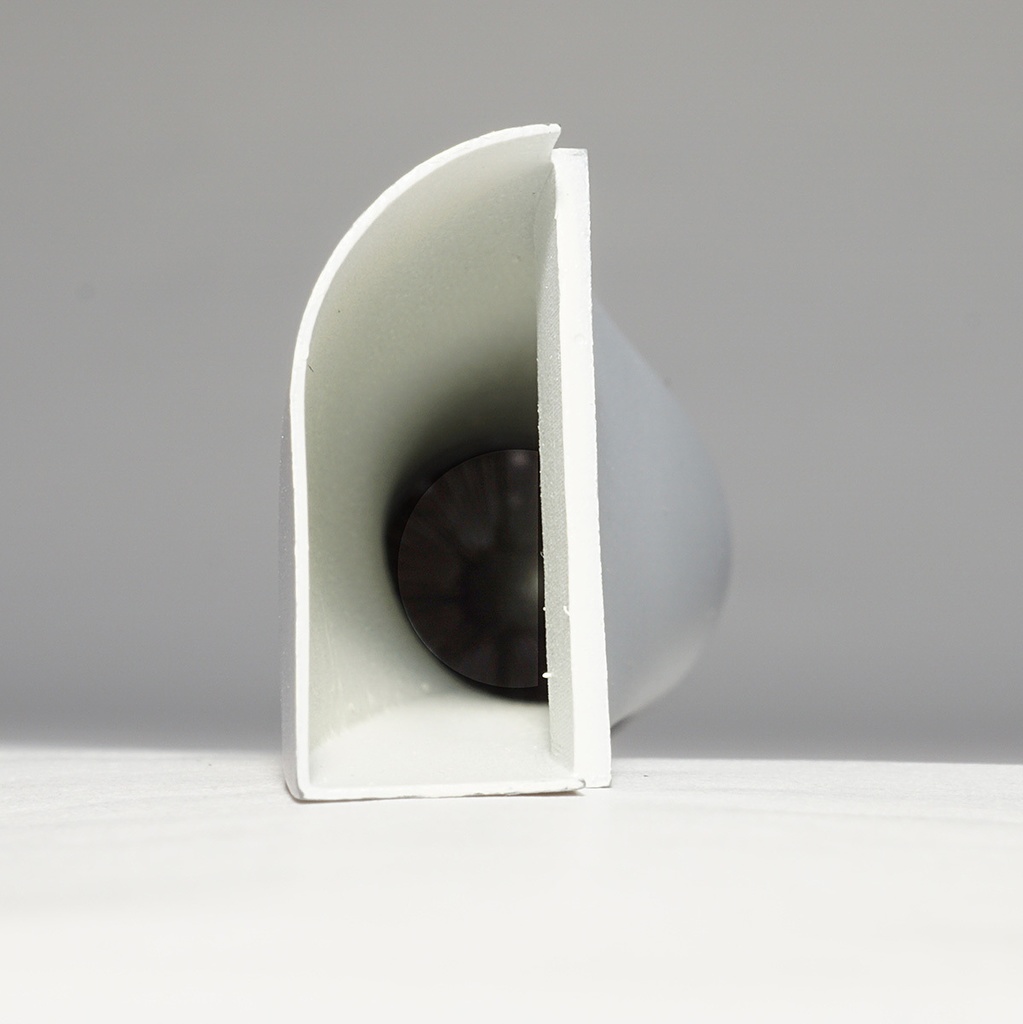 F-4ファントム2 インテイクダクト(ハセガワ1/72用)